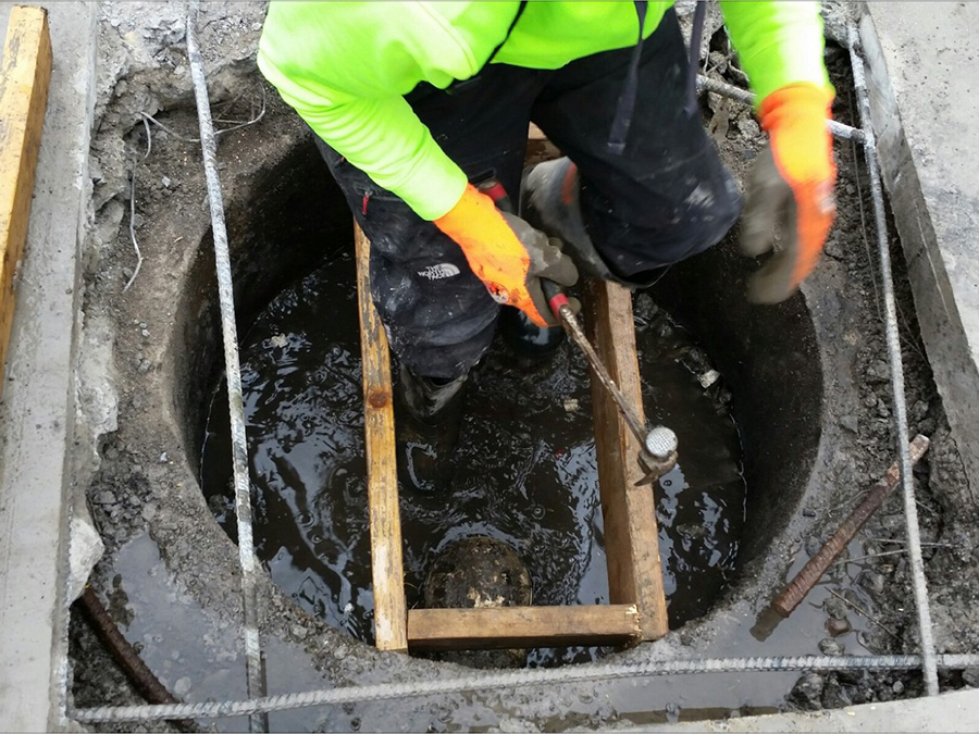 manhole repair service syracuse ny 