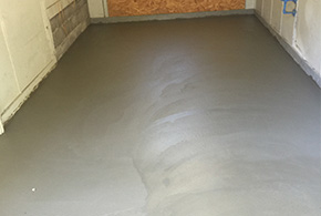 best concrete driveway garage syracuse