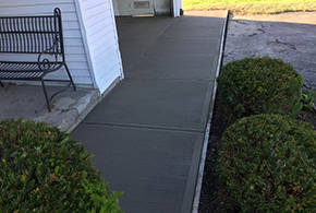 best concrete garage company syracuse ny grasshopper services